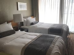 -珠海拱北口岸希尔顿欢朋酒店