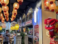 -居竹·地道潮汕菜(星河店)