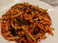 -玉林烤鸭店(定福庄店)