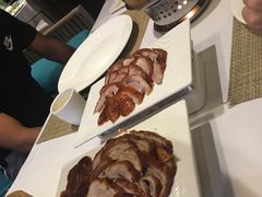 -同喜烤鸭店(光芒店)