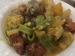 大丰收-东北饭店·饺饺者( 学府壹号店)