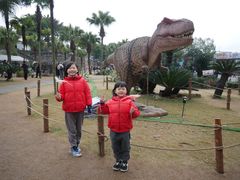 -自贡恐龙博物馆