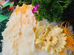 -叙亨轩海鲜火锅