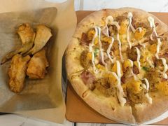 -达美乐比萨(南京路店)