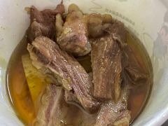 -好成财牛排馆(涂门街总店)