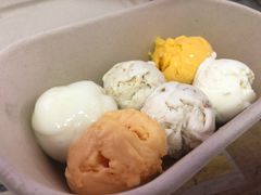 -歎雪糕低糖低脂Gelato冰淇淋