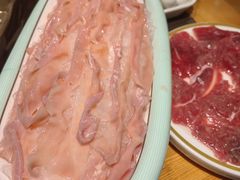 -堂客老火锅(欣阳广场总店)