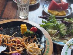-豪约客牛排(海大南门店)