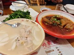 -易老妈蹄花.特色川菜(人民公园总店)