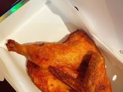 -麦当劳(无锡滨湖万达店)