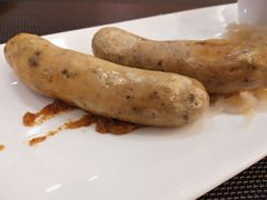 林堡肠-杭州国际会议中心洲际酒店-面工坊
