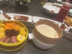 -炊江南·上海菜(国展华漕店)