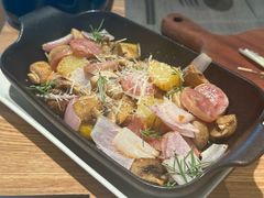 -小满Grainkitchen(滨江商业广场店)