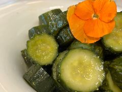 -马凯餐厅(长椿街店)