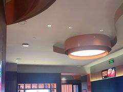 大堂-竹犇番茄火锅(长治太行东街店)