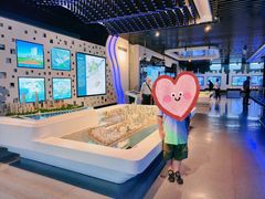 -哈尔滨规划展览馆