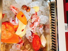 -九府羊·鲜羊火锅·烤串(新华路店)