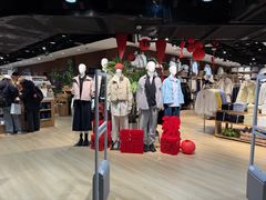 -MUJI无印良品(西单大悦城店)