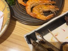 -贵木日本料理·铁板烧(新地假日广场店)