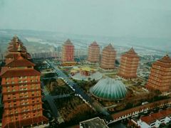 -华西村