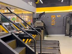 -FEELINGME乐刻私教馆·健身(文鼎财富店)