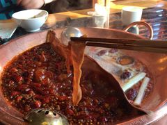 -老码头火锅(骡马市店)