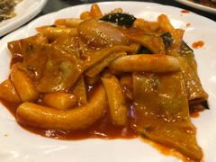 -桃园中华料理炸酱面(燕儿岛路店)