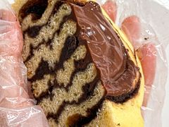 -River精品面包