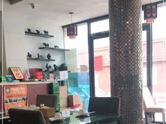 大堂-桃园中华料理炸酱面(燕儿岛路店)