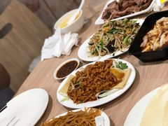 筋饼-姥家春饼店(漳州二路店)