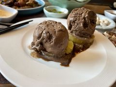 -雅玛花式铁板烧餐厅(好运街店)