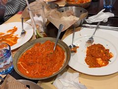 -克比叔叔印度餐厅Kebabs on the Grille(人民广场店)
