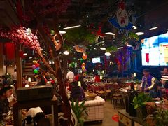 大堂-胡桃里音乐酒馆(星湖北一里店)