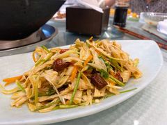 凉拌什锦-双井轩(双井店)