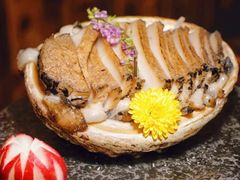 -矶野水产(澳门逸园中心店)