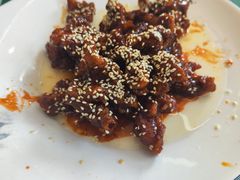-同发号饭庄(复兴路店)