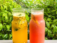 -龙井壹号·茶缘山景宴(龙井村店)