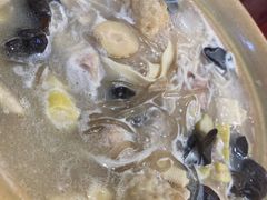-大盐帮川菜馆(长楹天街店)