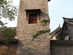 -天朝元辅-徐州民俗博物馆