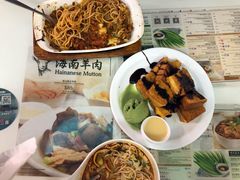 -翠华餐厅(旺角文华商场店)