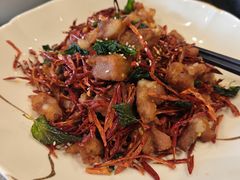 -汉水谣·江景餐厅(江滩店)