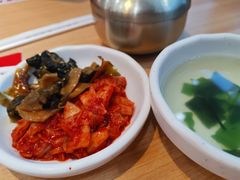 餐前小菜-米村拌饭(路南区万达店)