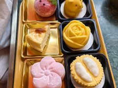 -牛New寿喜烧(金鹰世界店)