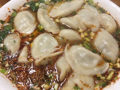 -尤素福东举院饺子馆