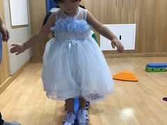 -英伦凯贝国际婴幼儿托育中心(雍湖湾店)