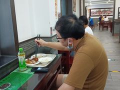 -护国寺小吃(安定门店)