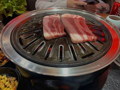-牛小喜黑牛烤肉料理(霸州店)