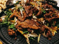 -惠丰堂饭庄·烤鸭·京味菜(西北旺·唐家岭店)