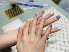 -海底捞火锅(曹安公路店)