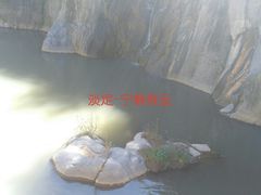 -乌龙峡谷景区